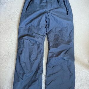 Sportscaster Men Ski Snow Pants Medium